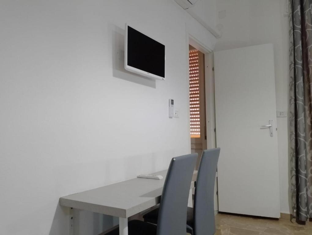 Por New Affittacamere Self Checking - Accesso Autonomo Maison d'hôtes *