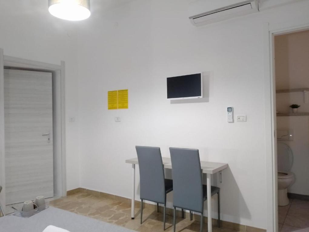 Por New Affittacamere Self Checking - Accesso Autonomo * Alghero