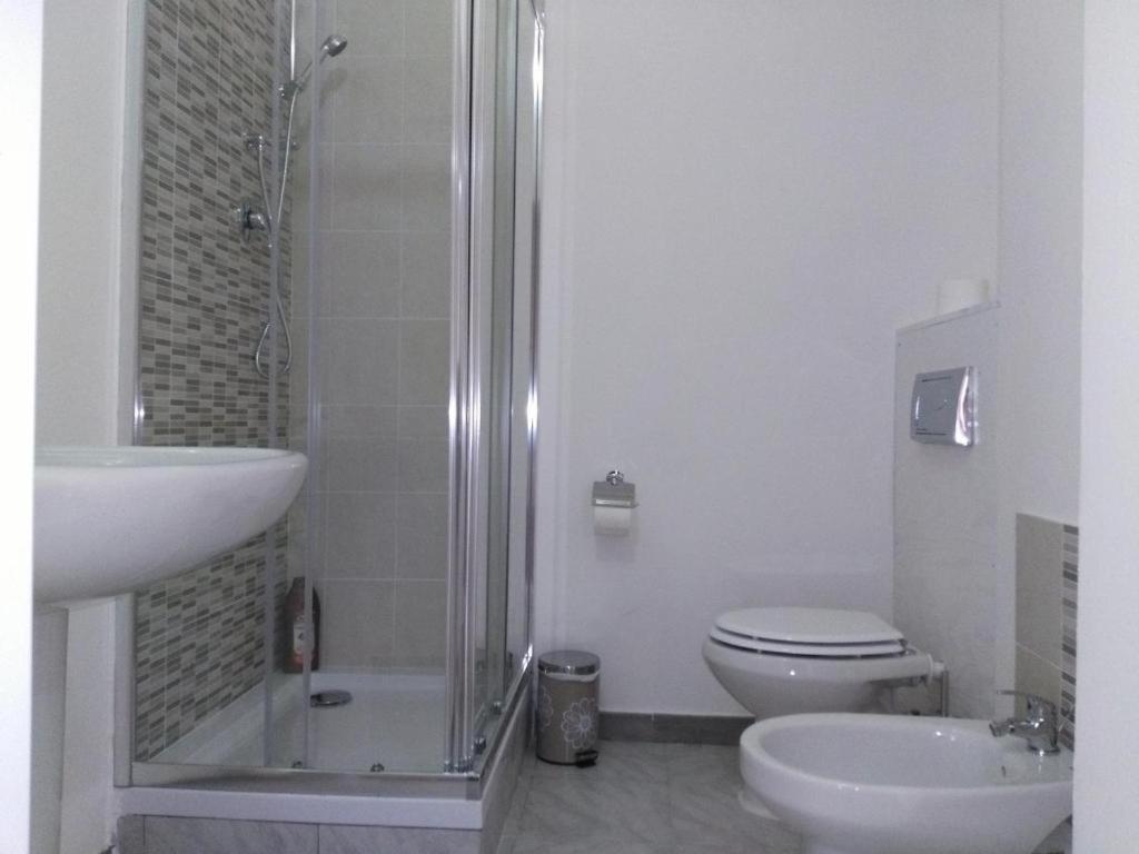 Maison d'hôtes Por New Affittacamere Self Checking - Accesso Autonomo *