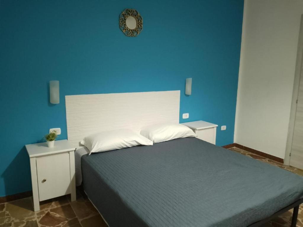 Por New Affittacamere Self Checking - Accesso Autonomo Maison d'hôtes *