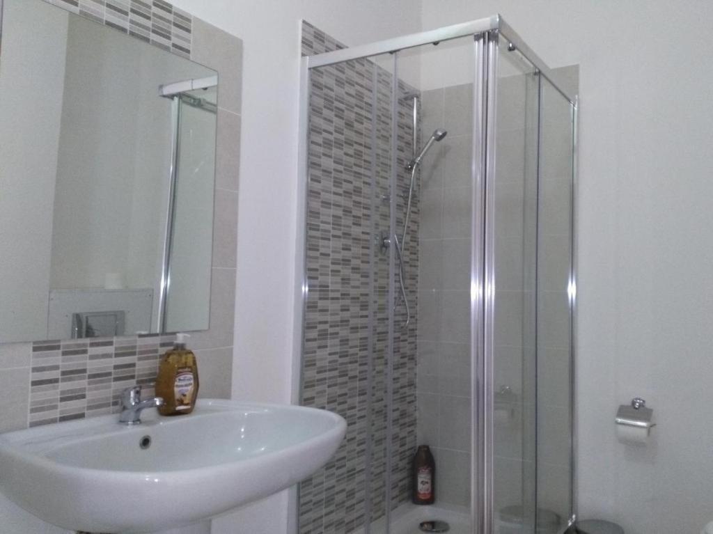 Maison d'hôtes Por New Affittacamere Self Checking - Accesso Autonomo Alghero