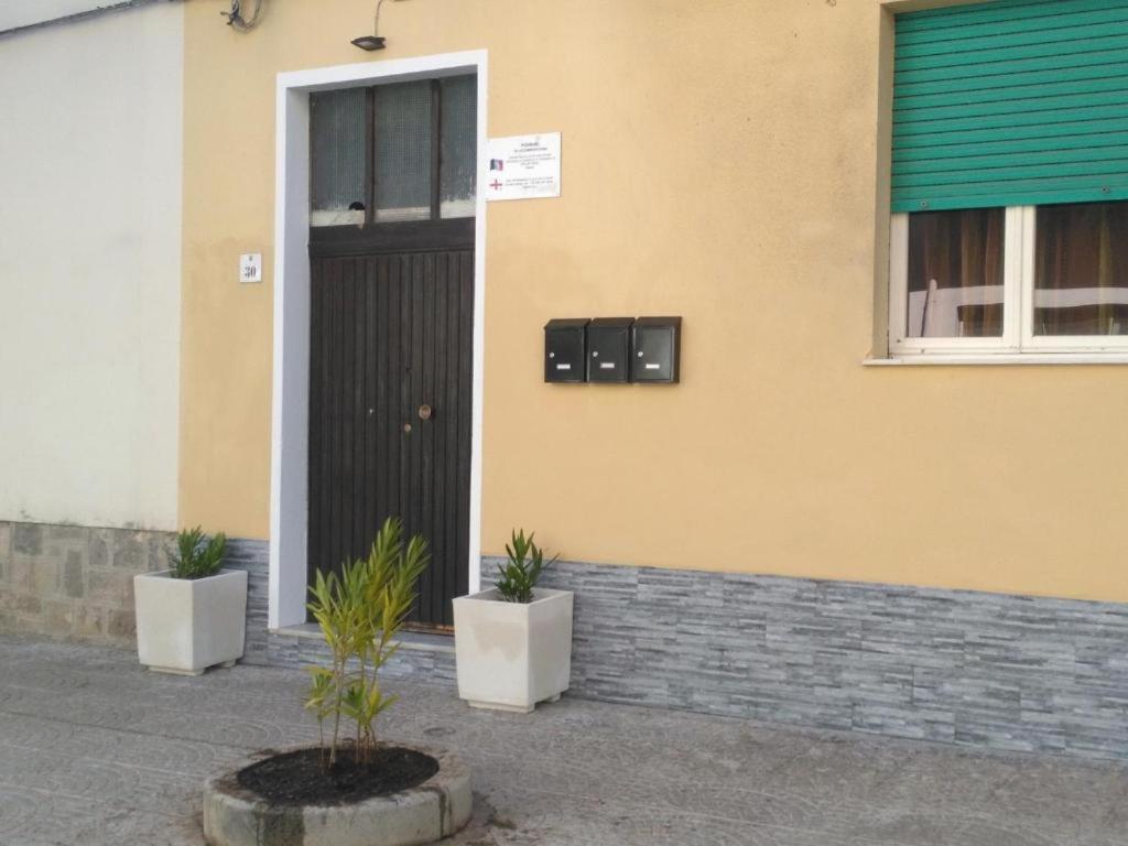 Por New Affittacamere Self Checking - Accesso Autonomo Maison d'hôtes Alghero