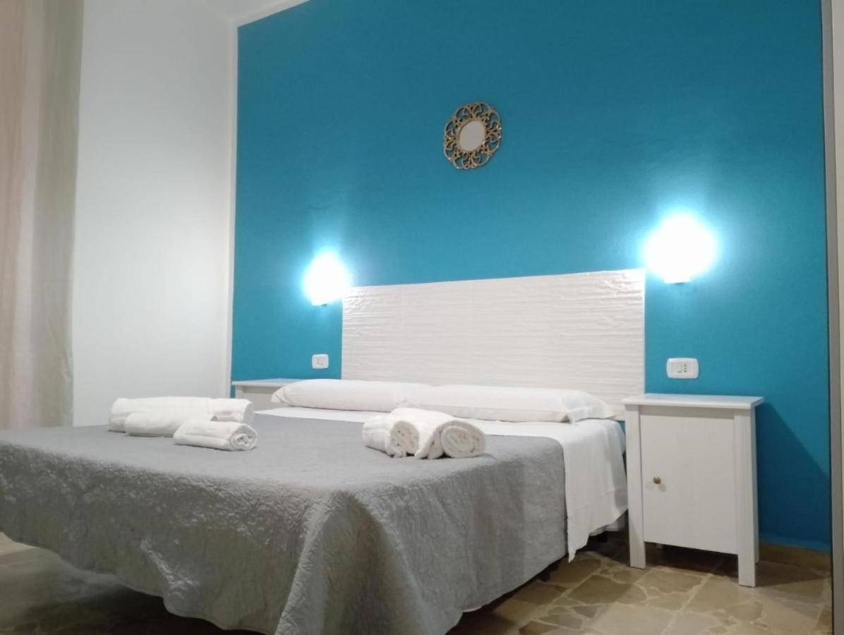 Maison d'hôtes Por New Affittacamere Self Checking - Accesso Autonomo Alghero
