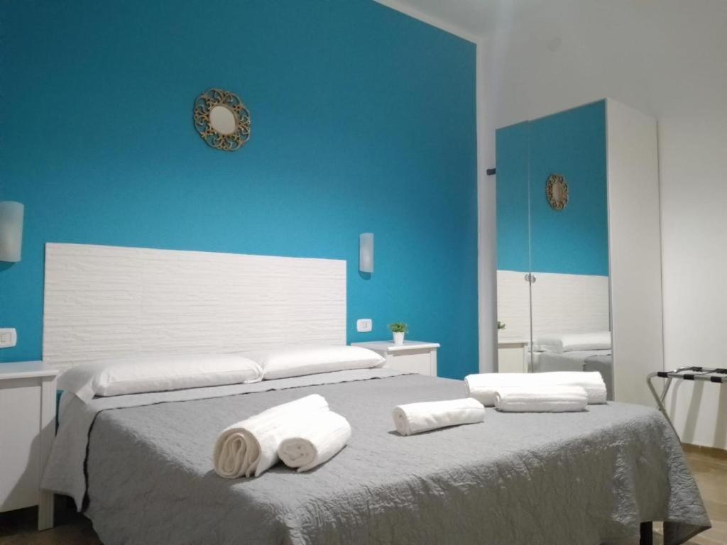 Por New Affittacamere Self Checking - Accesso Autonomo Guest house *