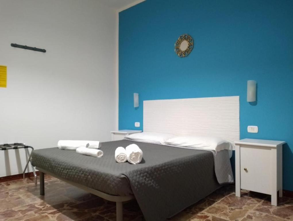 Por New Affittacamere Self Checking - Accesso Autonomo Guest house Alghero