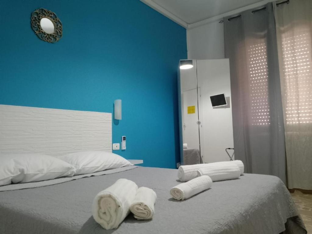 Guest house Por New Affittacamere Self Checking - Accesso Autonomo