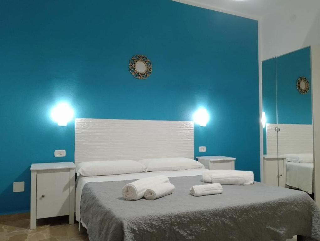 Por New Affittacamere Self Checking - Accesso Autonomo Guest house Alghero