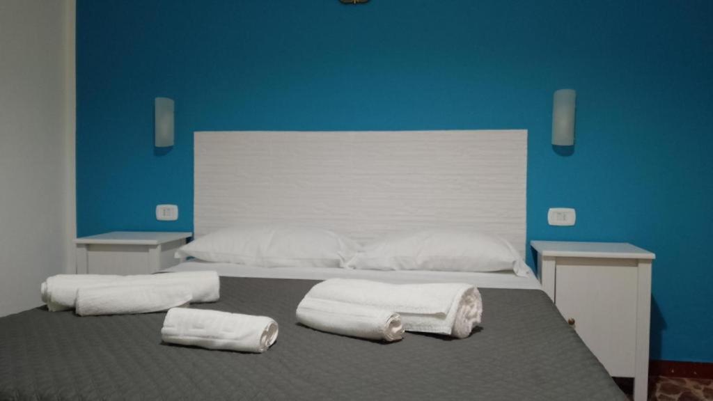 Por New Affittacamere Self Checking - Accesso Autonomo Guest house