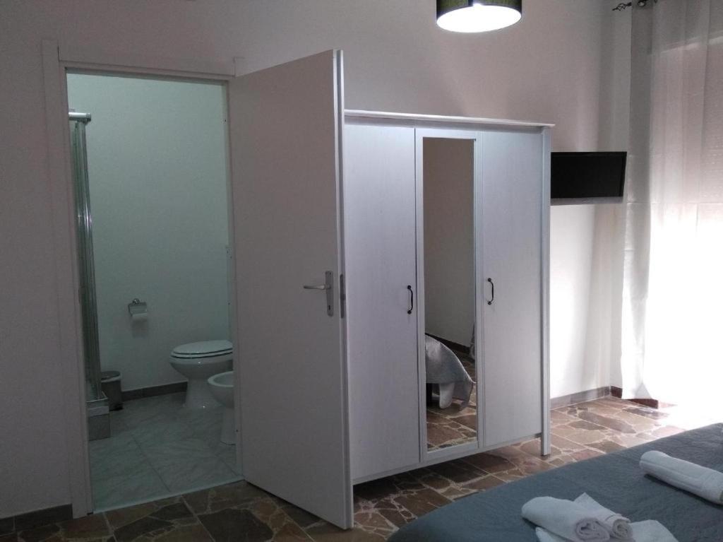 Guest house Por New Affittacamere Self Checking - Accesso Autonomo Alghero